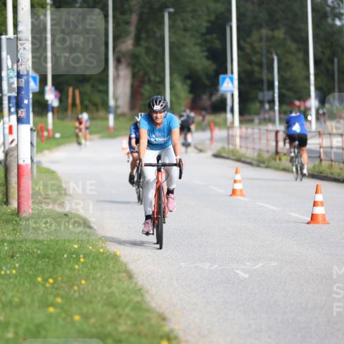 17.08.2025 - KN Förde Triathlon 2025 Yannick Fuchs http://msf.ph/oto/8617363 17.08.2025 09:40:13 Radfahren 108, 114, 125, 169, 174, 202, 254, 174, 186 meine-sportfotos.de