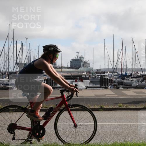 17.08.2025 - KN Förde Triathlon 2025 Yannick Fuchs http://msf.ph/oto/8617366 17.08.2025 09:43:54 Radfahren 111, 127, 148, 215, 242, 244 meine-sportfotos.de