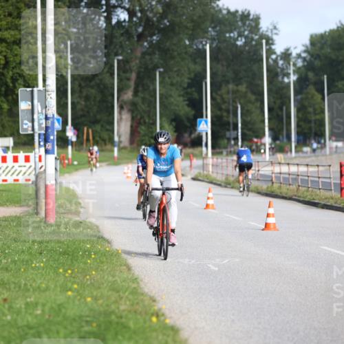 17.08.2025 - KN Förde Triathlon 2025 Yannick Fuchs http://msf.ph/oto/8617368 17.08.2025 09:40:13 Radfahren 108, 114, 125, 169, 174, 202, 254, 174, 186 meine-sportfotos.de