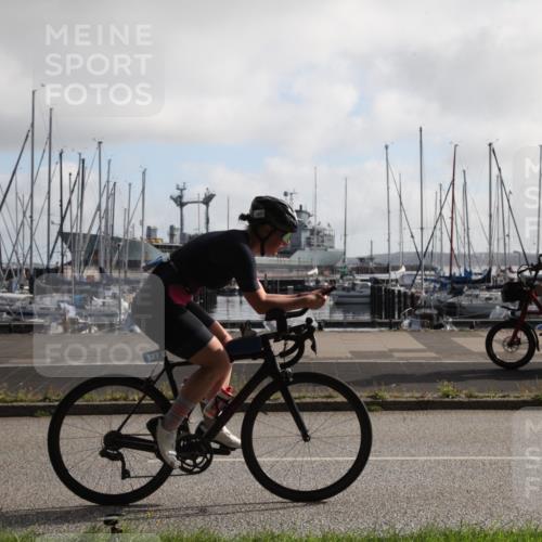 17.08.2025 - KN Förde Triathlon 2025 Yannick Fuchs http://msf.ph/oto/8617369 17.08.2025 09:43:55 Radfahren 111, 127, 146, 148, 208, 215, 242, 244 meine-sportfotos.de