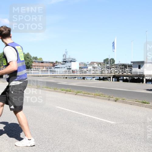 17.08.2025 - KN Förde Triathlon 2025 Yannick Fuchs http://msf.ph/oto/8617370 17.08.2025 11:50:36 Radfahren  meine-sportfotos.de