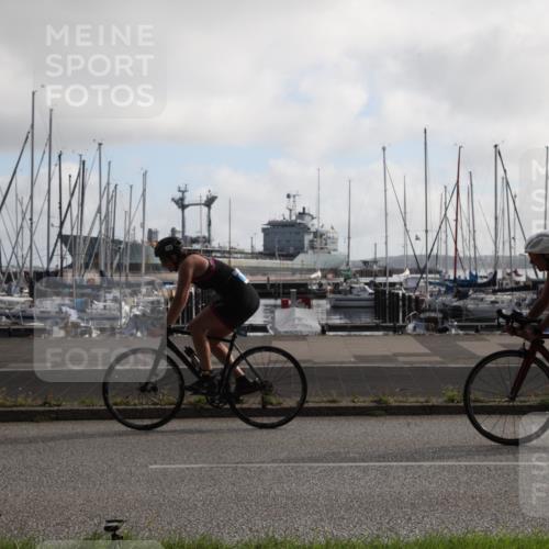17.08.2025 - KN Förde Triathlon 2025 Yannick Fuchs http://msf.ph/oto/8617384 17.08.2025 09:44:01 Radfahren 111, 122, 127, 145, 146, 147, 148, 151, 162, 208, 215, 218, 242 meine-sportfotos.de