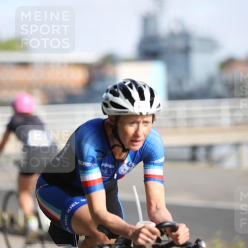 17.08.2025 - KN Förde Triathlon 2025 Yannick Fuchs http://msf.ph/oto/8617391 17.08.2025 09:40:17 Radfahren 108, 110, 114, 125, 169, 174, 202, 254 meine-sportfotos.de