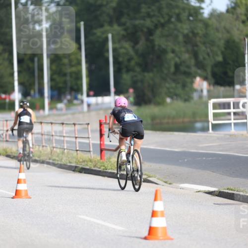 17.08.2025 - KN Förde Triathlon 2025 Yannick Fuchs http://msf.ph/oto/8617395 17.08.2025 09:40:19 Radfahren 104, 110, 114, 125, 108, 169, 174, 202, 254 meine-sportfotos.de