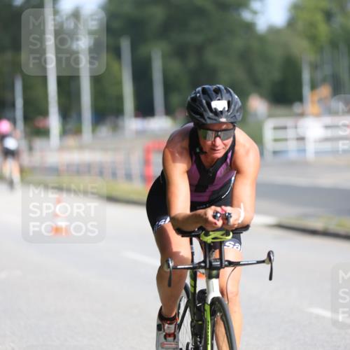 17.08.2025 - KN Förde Triathlon 2025 Yannick Fuchs http://msf.ph/oto/8617412 17.08.2025 09:40:22 Radfahren 104, 107, 110, 114, 125, 179, 108, 169, 202 meine-sportfotos.de