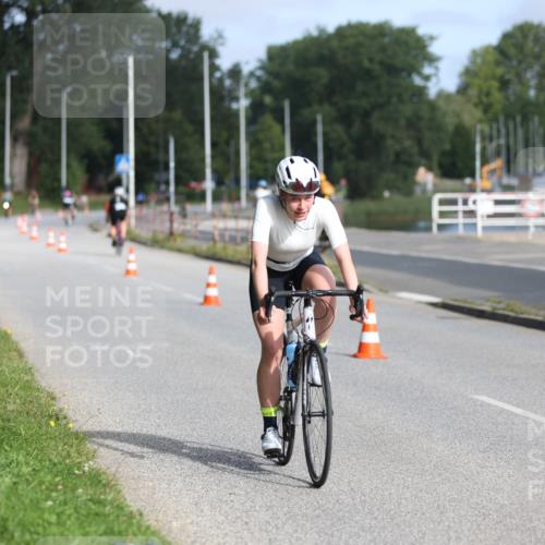 17.08.2025 - KN Förde Triathlon 2025 Yannick Fuchs http://msf.ph/oto/8617426 17.08.2025 09:40:30 Radfahren 104, 107, 131, 163, 179, 184, 240, 241, 110, 114 meine-sportfotos.de