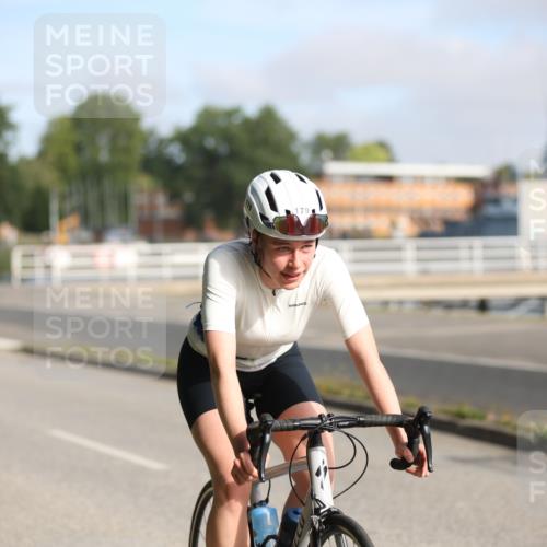 17.08.2025 - KN Förde Triathlon 2025 Yannick Fuchs http://msf.ph/oto/8617430 17.08.2025 09:40:30 Radfahren 104, 107, 131, 163, 179, 184, 240, 241, 110, 114 meine-sportfotos.de