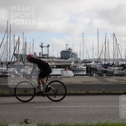 17.08.2025 - KN Förde Triathlon 2025 Yannick Fuchs http://msf.ph/oto/8617436 17.08.2025 09:44:28 Radfahren 102, 120, 168, 219, 234 meine-sportfotos.de