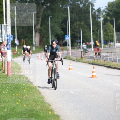 17.08.2025 - KN Förde Triathlon 2025 Yannick Fuchs http://msf.ph/oto/8617444 17.08.2025 09:40:34 Radfahren 131, 163, 184, 223, 240, 241, 104, 107, 179 meine-sportfotos.de