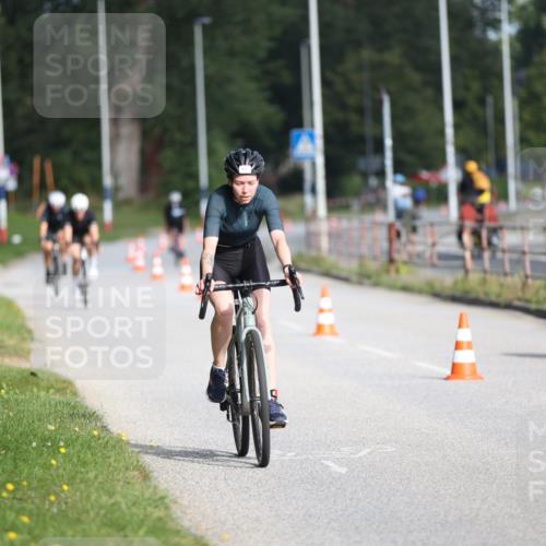 17.08.2025 - KN Förde Triathlon 2025 Yannick Fuchs http://msf.ph/oto/8617446 17.08.2025 09:40:34 Radfahren 131, 163, 184, 223, 240, 241, 104, 107, 179 meine-sportfotos.de