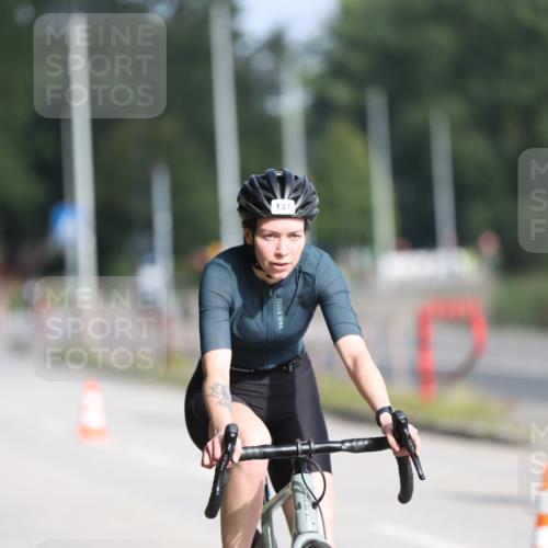 17.08.2025 - KN Förde Triathlon 2025 Yannick Fuchs http://msf.ph/oto/8617450 17.08.2025 09:40:35 Radfahren 131, 163, 184, 223, 240, 241, 104, 107, 163, 179 meine-sportfotos.de