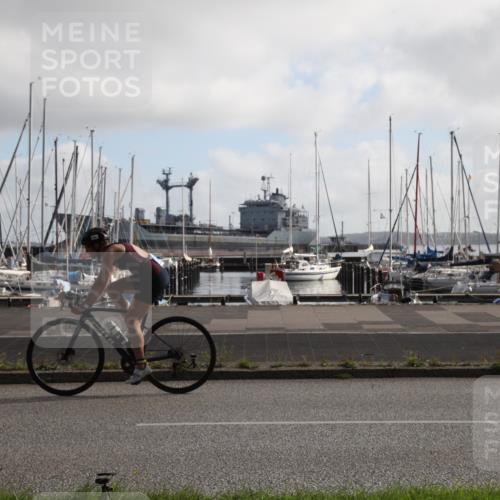 17.08.2025 - KN Förde Triathlon 2025 Yannick Fuchs http://msf.ph/oto/8617452 17.08.2025 09:44:47 Radfahren 200, 201, 212, 230, 252 meine-sportfotos.de