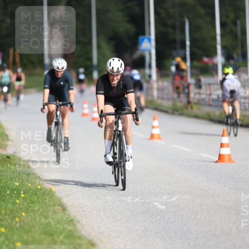 17.08.2025 - KN Förde Triathlon 2025 Yannick Fuchs http://msf.ph/oto/8617455 17.08.2025 09:40:37 Radfahren 131, 184, 207, 223, 240, 241, 104, 107, 163, 179 meine-sportfotos.de