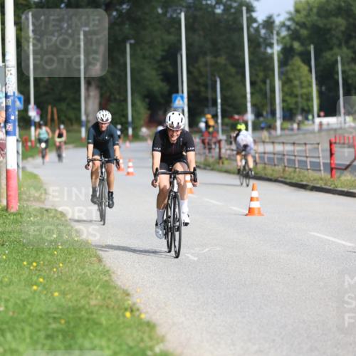 17.08.2025 - KN Förde Triathlon 2025 Yannick Fuchs http://msf.ph/oto/8617461 17.08.2025 09:40:38 Radfahren 131, 184, 199, 207, 223, 240, 241, 107, 131, 163, 179 meine-sportfotos.de