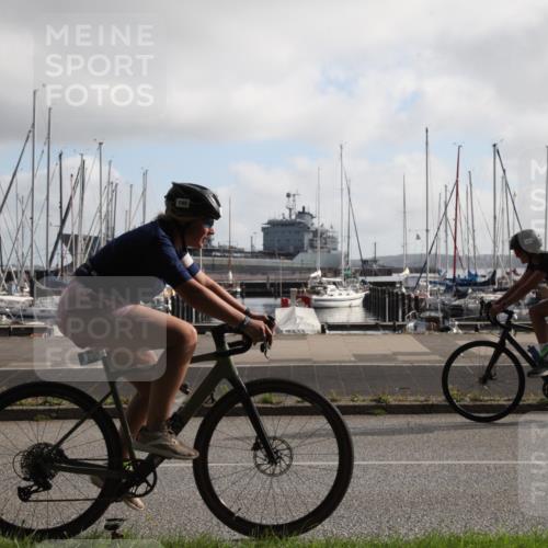 17.08.2025 - KN Förde Triathlon 2025 Yannick Fuchs http://msf.ph/oto/8617464 17.08.2025 09:44:52 Radfahren 105, 150, 195, 200, 201, 230, 252 meine-sportfotos.de