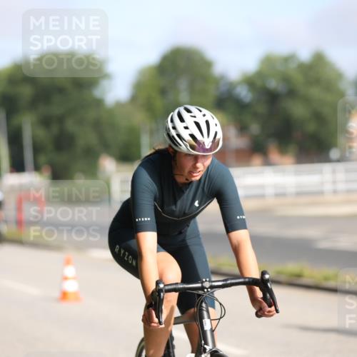 17.08.2025 - KN Förde Triathlon 2025 Yannick Fuchs http://msf.ph/oto/8617474 17.08.2025 09:40:40 Radfahren 199, 207, 223, 240, 241, 131, 163, 184 meine-sportfotos.de
