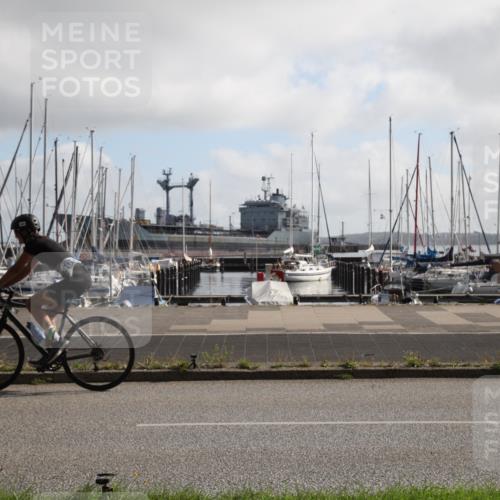 17.08.2025 - KN Förde Triathlon 2025 Yannick Fuchs http://msf.ph/oto/8617475 17.08.2025 09:44:52 Radfahren 105, 150, 195, 200, 201, 230, 252 meine-sportfotos.de