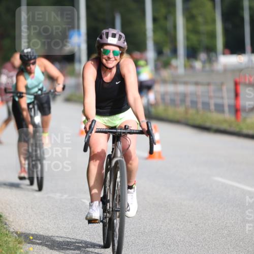 17.08.2025 - KN Förde Triathlon 2025 Yannick Fuchs http://msf.ph/oto/8617478 17.08.2025 09:40:45 Radfahren 199, 207, 223, 184, 240, 241 meine-sportfotos.de