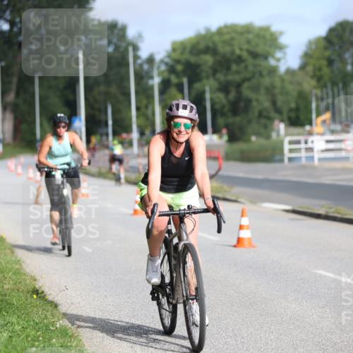 17.08.2025 - KN Förde Triathlon 2025 Yannick Fuchs http://msf.ph/oto/8617482 17.08.2025 09:40:46 Radfahren 172, 199, 207, 223, 223, 240, 241 meine-sportfotos.de