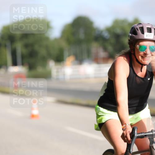 17.08.2025 - KN Förde Triathlon 2025 Yannick Fuchs http://msf.ph/oto/8617485 17.08.2025 09:40:46 Radfahren 172, 199, 207, 223, 223, 240, 241 meine-sportfotos.de