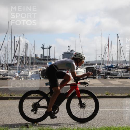 17.08.2025 - KN Förde Triathlon 2025 Yannick Fuchs http://msf.ph/oto/8617491 17.08.2025 09:44:55 Radfahren 101, 105, 150, 195, 200, 201, 230, 253 meine-sportfotos.de
