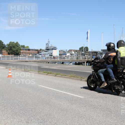 17.08.2025 - KN Förde Triathlon 2025 Yannick Fuchs http://msf.ph/oto/8617513 17.08.2025 11:59:56 Radfahren  meine-sportfotos.de