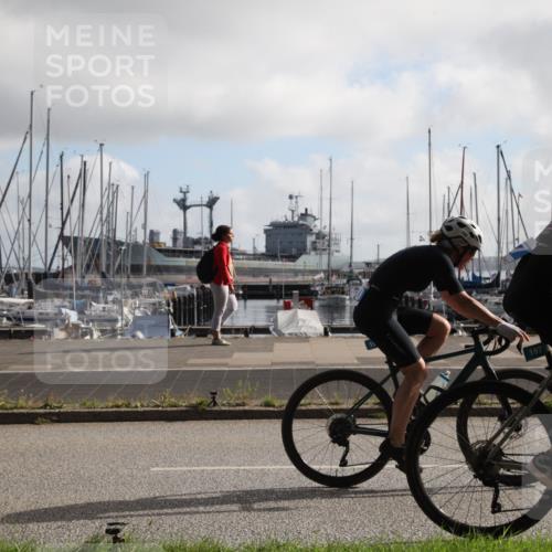 17.08.2025 - KN Förde Triathlon 2025 Yannick Fuchs http://msf.ph/oto/8617522 17.08.2025 09:45:27 Radfahren 116, 128, 135, 152, 190, 197, 235 meine-sportfotos.de