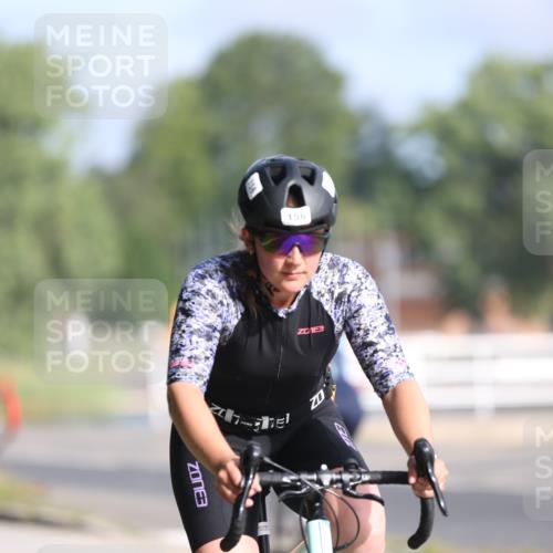 17.08.2025 - KN Förde Triathlon 2025 Yannick Fuchs http://msf.ph/oto/8617527 17.08.2025 09:41:07 Radfahren 133, 156, 157, 167, 170, 176, 182, 188, 196, 221, 211 meine-sportfotos.de