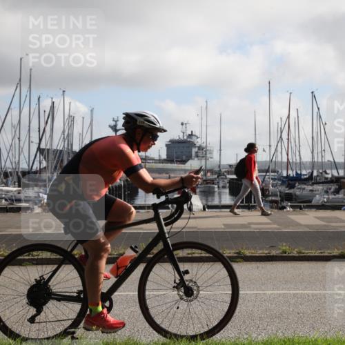 17.08.2025 - KN Förde Triathlon 2025 Yannick Fuchs http://msf.ph/oto/8617528 17.08.2025 09:45:29 Radfahren 128, 130, 135, 138, 152, 190, 197, 235 meine-sportfotos.de