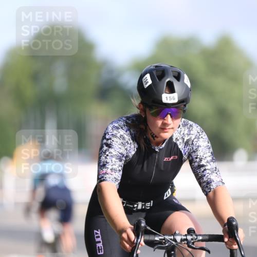 17.08.2025 - KN Förde Triathlon 2025 Yannick Fuchs http://msf.ph/oto/8617529 17.08.2025 09:41:08 Radfahren 133, 156, 157, 167, 170, 176, 182, 188, 196, 221, 211 meine-sportfotos.de