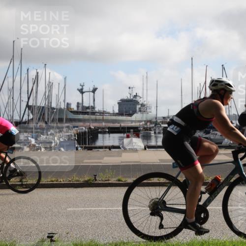 17.08.2025 - KN Förde Triathlon 2025 Yannick Fuchs http://msf.ph/oto/8617535 17.08.2025 09:45:31 Radfahren 128, 130, 135, 138, 142, 152, 190, 197, 235, 237 meine-sportfotos.de