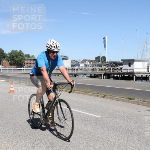 17.08.2025 - KN Förde Triathlon 2025 Yannick Fuchs http://msf.ph/oto/8617543 17.08.2025 12:02:57 Radfahren 384 meine-sportfotos.de