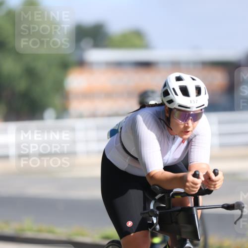 17.08.2025 - KN Förde Triathlon 2025 Yannick Fuchs http://msf.ph/oto/8617562 17.08.2025 09:41:16 Radfahren 117, 155, 157, 170, 175, 176, 182, 188, 224, 156, 167, 196, 221 meine-sportfotos.de