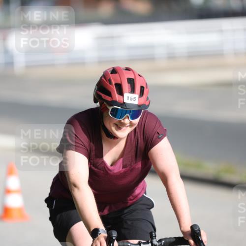 17.08.2025 - KN Förde Triathlon 2025 Yannick Fuchs http://msf.ph/oto/8617566 17.08.2025 09:41:19 Radfahren 117, 155, 157, 170, 175, 188, 224, 157, 170, 176, 182, 188, 196 meine-sportfotos.de