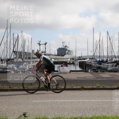 17.08.2025 - KN Förde Triathlon 2025 Yannick Fuchs http://msf.ph/oto/8617572 17.08.2025 09:45:52 Radfahren 115, 118, 122, 139, 145, 146, 151 meine-sportfotos.de