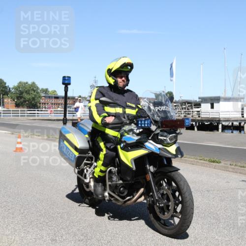 17.08.2025 - KN Förde Triathlon 2025 Yannick Fuchs http://msf.ph/oto/8617583 17.08.2025 12:42:55 Radfahren  meine-sportfotos.de