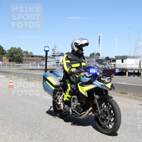 17.08.2025 - KN Förde Triathlon 2025 Yannick Fuchs http://msf.ph/oto/8617587 17.08.2025 12:43:21 Radfahren  meine-sportfotos.de