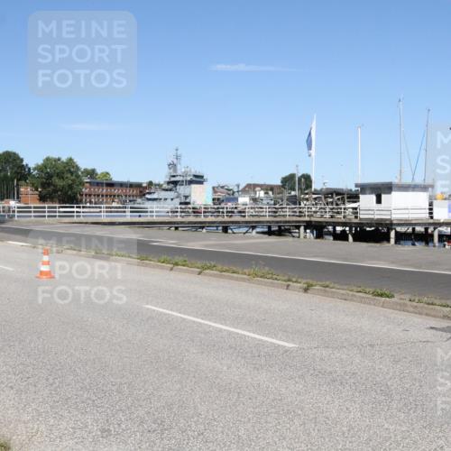 17.08.2025 - KN Förde Triathlon 2025 Yannick Fuchs http://msf.ph/oto/8617606 17.08.2025 12:44:14 Radfahren  meine-sportfotos.de
