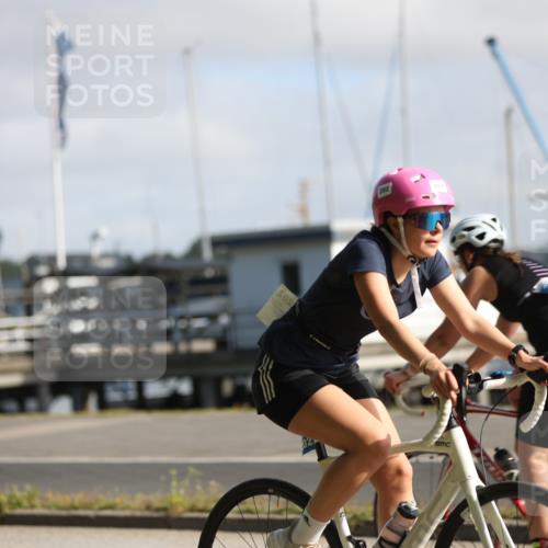 17.08.2025 - KN Förde Triathlon 2025 Yannick Fuchs http://msf.ph/oto/8617634 17.08.2025 09:42:10 Radfahren 111, 125, 127, 148, 174, 202, 215, 218, 219, 242, 186, 205, 208, 218 meine-sportfotos.de