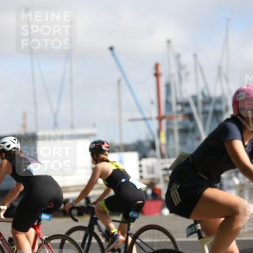 17.08.2025 - KN Förde Triathlon 2025 Yannick Fuchs http://msf.ph/oto/8617637 17.08.2025 09:42:10 Radfahren 111, 125, 127, 148, 174, 202, 215, 218, 219, 242, 186, 205, 208, 218 meine-sportfotos.de