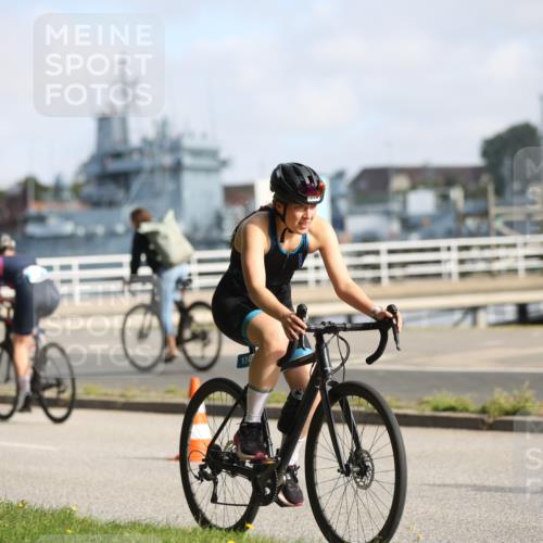 17.08.2025 - KN Förde Triathlon 2025 Yannick Fuchs http://msf.ph/oto/8617652 17.08.2025 09:42:14 Radfahren 107, 125, 174, 245, 111, 125, 127, 148, 186, 202, 205, 208, 215, 218, 219, 242 meine-sportfotos.de