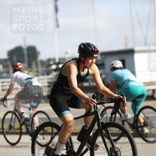 17.08.2025 - KN Förde Triathlon 2025 Yannick Fuchs http://msf.ph/oto/8617656 17.08.2025 09:42:14 Radfahren 107, 125, 174, 245, 111, 125, 127, 148, 186, 202, 205, 208, 215, 218, 219, 242 meine-sportfotos.de
