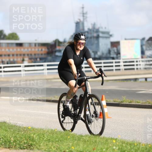 17.08.2025 - KN Förde Triathlon 2025 Yannick Fuchs http://msf.ph/oto/8617662 17.08.2025 09:42:19 Radfahren 107, 147, 162, 245, 125, 174, 242 meine-sportfotos.de