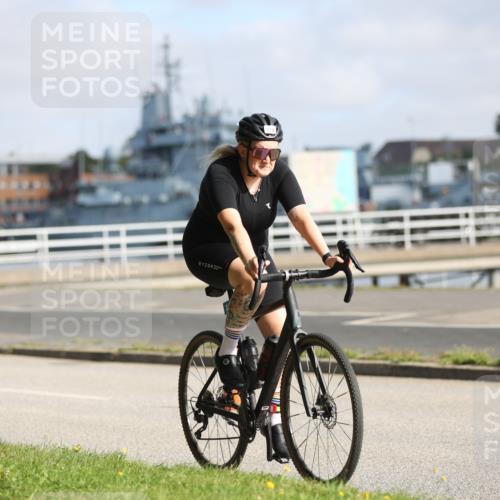 17.08.2025 - KN Förde Triathlon 2025 Yannick Fuchs http://msf.ph/oto/8617664 17.08.2025 09:42:19 Radfahren 107, 147, 162, 245, 125, 174, 242 meine-sportfotos.de