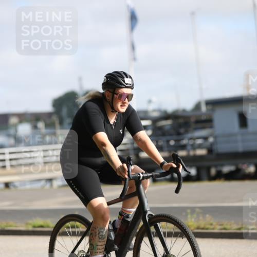 17.08.2025 - KN Förde Triathlon 2025 Yannick Fuchs http://msf.ph/oto/8617668 17.08.2025 09:42:19 Radfahren 107, 147, 162, 245, 125, 174, 242 meine-sportfotos.de