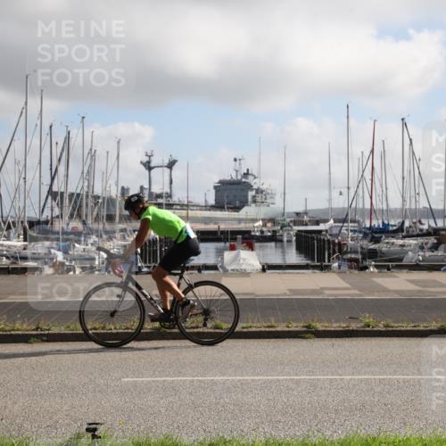 17.08.2025 - KN Förde Triathlon 2025 Yannick Fuchs http://msf.ph/oto/8617670 17.08.2025 09:47:29 Radfahren 135, 177, 187, 231, 238 meine-sportfotos.de