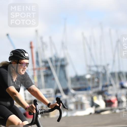 17.08.2025 - KN Förde Triathlon 2025 Yannick Fuchs http://msf.ph/oto/8617672 17.08.2025 09:42:20 Radfahren 107, 147, 162, 245, 125, 174 meine-sportfotos.de