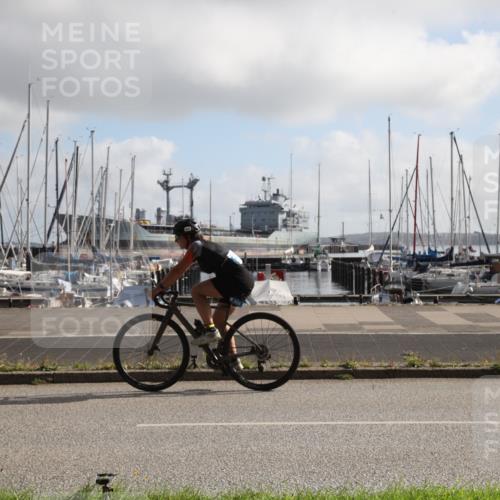 17.08.2025 - KN Förde Triathlon 2025 Yannick Fuchs http://msf.ph/oto/8617679 17.08.2025 09:47:34 Radfahren 115, 135, 177, 187, 231, 238 meine-sportfotos.de