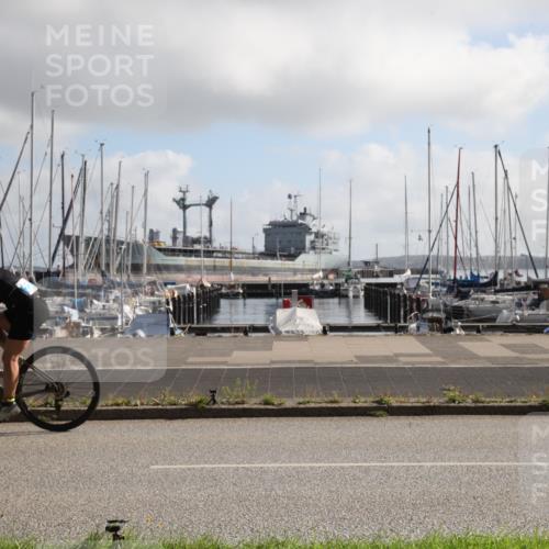 17.08.2025 - KN Förde Triathlon 2025 Yannick Fuchs http://msf.ph/oto/8617682 17.08.2025 09:47:34 Radfahren 115, 135, 177, 187, 231, 238 meine-sportfotos.de