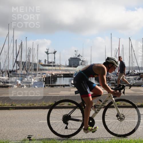 17.08.2025 - KN Förde Triathlon 2025 Yannick Fuchs http://msf.ph/oto/8617690 17.08.2025 09:47:44 Radfahren 115, 121, 139, 140, 173, 185 meine-sportfotos.de